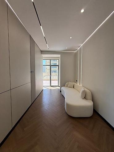 дом кут: 3 комнаты, 122 м², 3 этаж, Евроремонт — 10