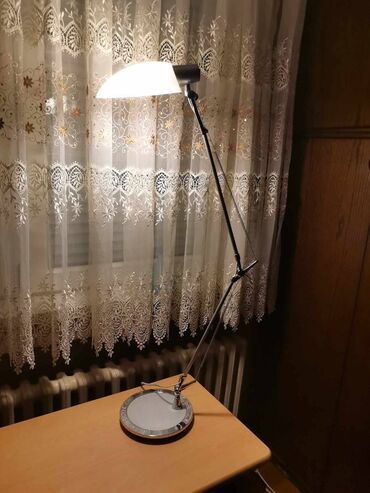 ikea tepisi za decu: Table lamp