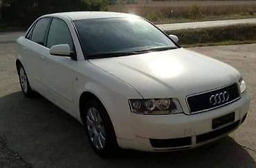 auto kamere cena: KRILA BRANICI VRATA MEHANIKA ZA AUDI A4 OD 2001. DO 2005. GOD. | — 1