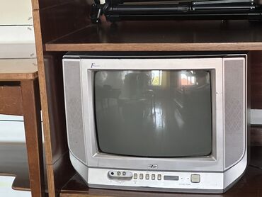 телевизор плазма: Телевизор JVC 40"