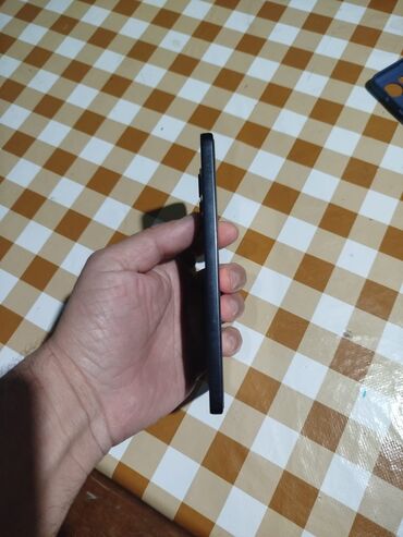 Xiaomi: Xiaomi Mi 12 Lite, 256 GB, rəng - Qara, 
 Barmaq izi — 4