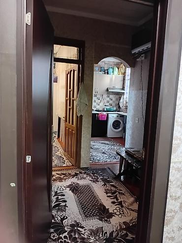 bakida kiraye evler 2026: Xirdalanda 26 ci mehellede 3 otaqli esyali kupcali heyet evi — 4