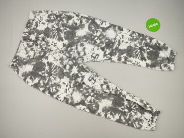 sukienki sweterkowa plus size: PrettyLittleThing, Spodnie dresowe damskie, rozmiar 2XL