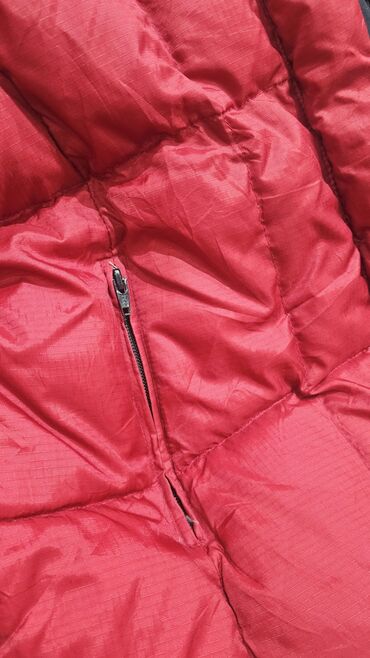 Zimske jakne: L, Jednobojni, Sa postavom, Perje — 6