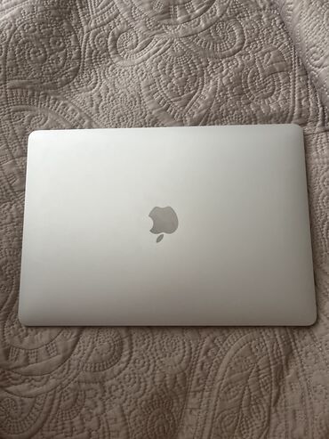 ayfon 12 qiyməti: Yeni Apple MacBook, 12.3 ", 256 GB, Pulsuz çatdırılma