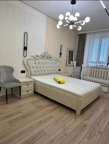Продажа квартир: 2 комнаты, 72 м², Элитка, 14 этаж, Евроремонт at lalafo.kg — 3 Продажа квартир: 2 комнаты, 72 м², Элитка, 14 этаж, Евроремонт — 3
