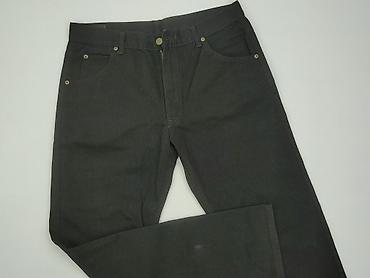 levis 34: Lee, Jeansy dla mężczyzn, rozmiar L — 1