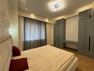 Uzunmüddətli kirayə mənzillər: 🏙 Ağ Şəhərdə fürsəti qaçırma! 🌟 Prestij, komfort və müasir həyat bir — 13