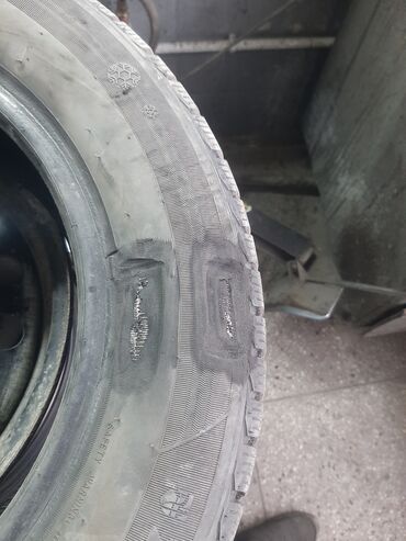 Шиномонтаж: Шиномантаж мастерская 24/7 боковые порезы любой сложности боковой — 10