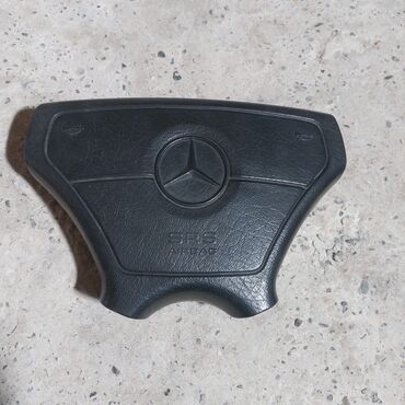 авто в азербайджане: Mercedes-Benz W202/C-Class, Orijinal, İşlənmiş