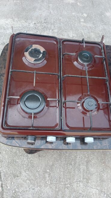 газовая плита брест: Плита Газовая, Б/у