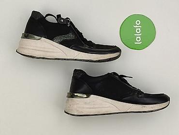 platforma wszystko: Sneakersy damskie, rozmiar 40 — 3