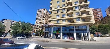 binə menzil: Yasamal Şərifzadə 33 mənzil 3 pod mayak — 2