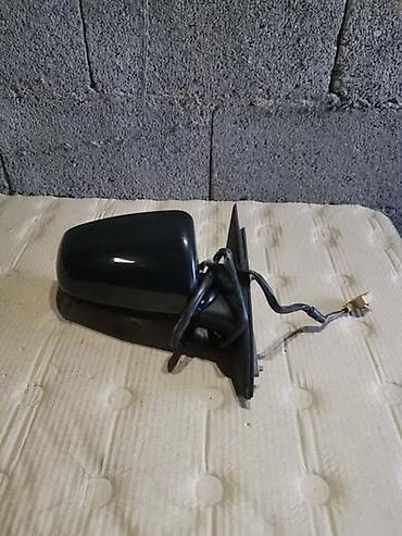 led migavci: RETROVIZOR DESNI (BOJA CRNA) ZA AUDI A4 OD 2004. DO 2008. GOD. | — 3
