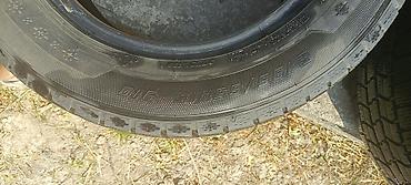 r 15 зимние: Шины 195 / 65 / R 15, Зима, Б/у, Пара, Легковые, GoodYear — 7