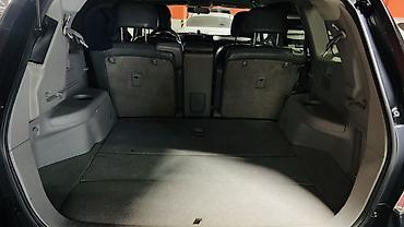 Toyota: Toyota Highlander: 2008 г., 3.3 л, Автомат, Гибрид, Внедорожник — 11