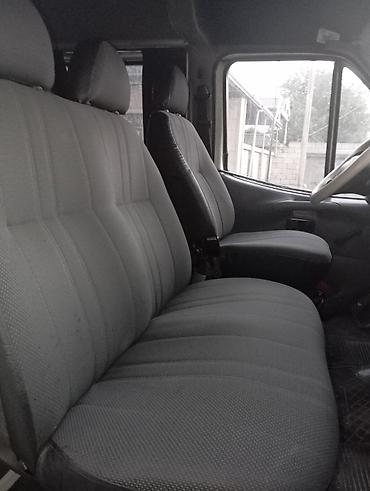 oka satışı: Ford Transit: 2.5 l | 1996 il Mikroavtobus — 5