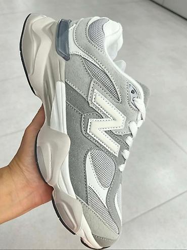 bq patike: New Balance 9060 - - - - BROJEVI od 36 do 46 - - - dostupne su u vise — 7
