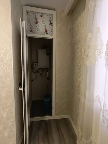 Köhnə tikili: Bakı, Həzi Aslanov qəs., 2 otaqlı, Köhnə tikili, m. Həzi Aslanov, 60 kv. m — 3