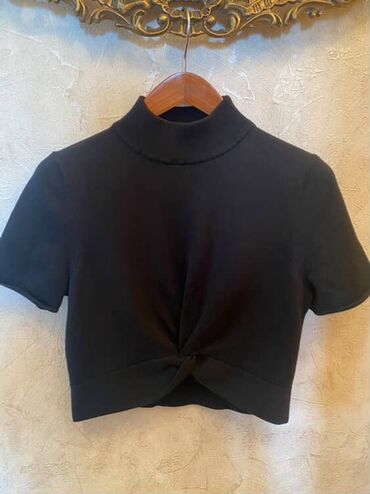 Sviterlər: Sviter, Michael Kors, L (EU 40), rəng - Qara