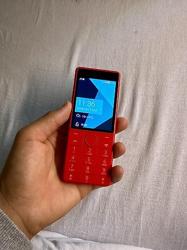 iphone osh: Xiaomi Duoqin Q1S+ — идеал, 2 SIM-карта, полный комплект 📝 Описание — 1