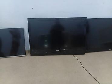 tesla tv: 17 ədəddi ekranı 105-109 olanlar 220 azndı ekranı 124 olanlar 260 — 4