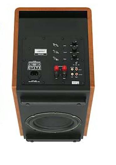 dinamik ev: Jamo SUB 250 + JVC mikro musiqi sistemi və akustik dəst Məhsul — 5