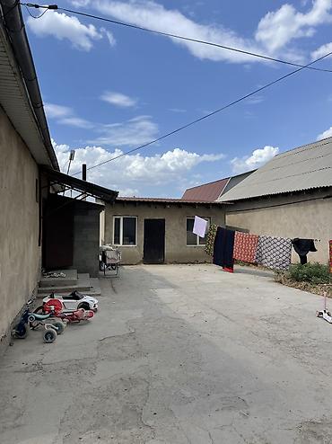 квартиры времянка: Продаю дом от собственника 120 кВ м ( 10 на 12) С времянкой Участок 4 — 3