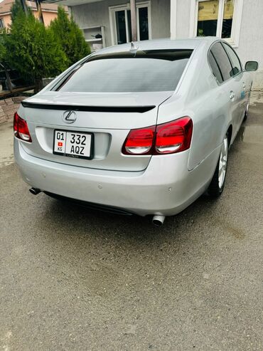 наушники на лексус: Lexus GS: 2006 г., 3 л, Типтроник, Бензин, Седан