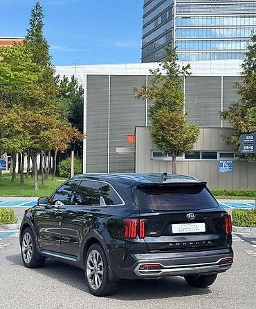 kia topic: Kia Sorento: 2020 г., 2.2 л, Автомат, Дизель, Кроссовер — 2