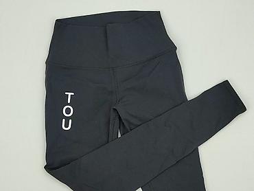 yezy: Bella, Legginsy Sportowe damskie, rozmiar S — 1