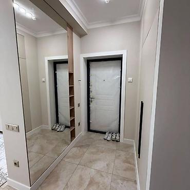 11: 2 комнаты, 42 м², Средний Джал Элитка, 10 этаж, Дизайнерский ремонт — 9
