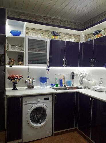 Köhnə tikili: Bakı, Hövsan qəs., 3 otaqlı, Köhnə tikili, m. Həzi Aslanov, 52 kv. m — 15