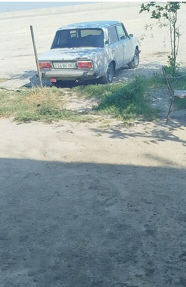 VAZ (LADA): Model: Lada 2106 mator 03 karapka4 kalbiyator 05dir qeneytldir — 3