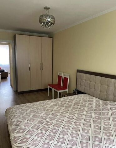 Продажа квартир: 3 комнаты, 58 м², 104 серия, 2 этаж, Евроремонт — 6