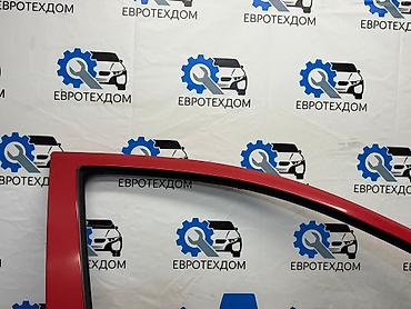 Двери и комплектующие: Дверь Передняя правая Opel, Б/у, Оригинал — 9