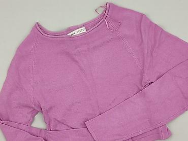 croppa: PULL&BEAR, Bluzka damska, rozmiar S — 1