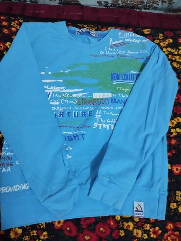 Комплекты одежды: Комплект, цвет - Синий — 6