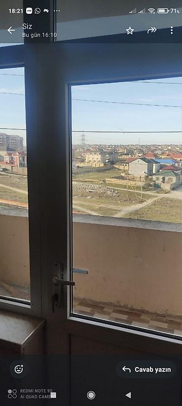 Mənzil kirayələyirəm: 2 otaqlı, 51 kv. m — 14