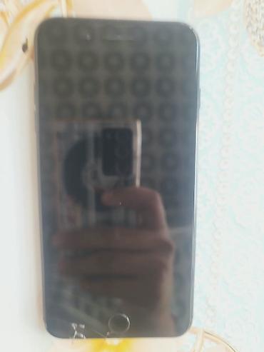 IPhone 7 Plus, Б/у, 64 ГБ, Черный, 98 %