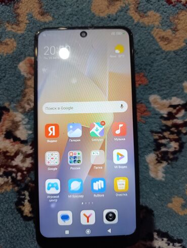 редми 5 телефон: Redmi, Redmi Note 12, Б/у, 128 ГБ, цвет - Черный