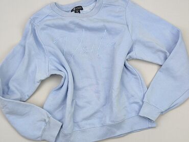 ciao bluzki: Sweatshirt, L (EU 40), condition - Good