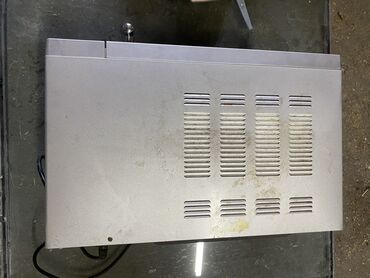 Микроволновки: Микроволновка, Б/у, Самовывоз — 7