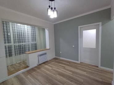 Продажа квартир: 1 комната, 43 м², Элитка, 6 этаж, Евроремонт