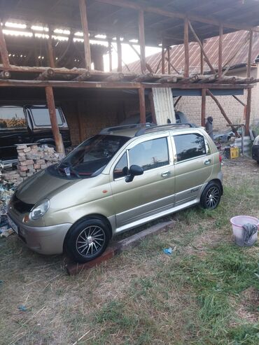 Daewoo: Daewoo