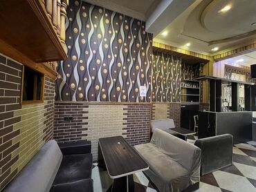 Restoran, kafelər: Xalqlar Dostluğu ərazisi TAM full 2 Mərtəbəli ÇAY EVİ (PUB) icareye — 8