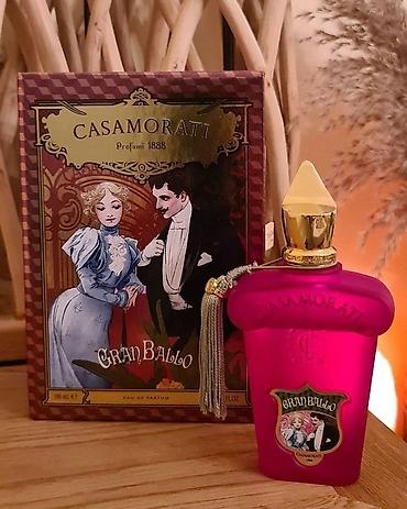 qedimi etir: 😍Casamorati parfümləri qədim italyan ətir ənənəsini müasir zərifliklə — 1
