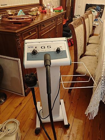 Vibro masajı lalafo.az -da Vibro masajı