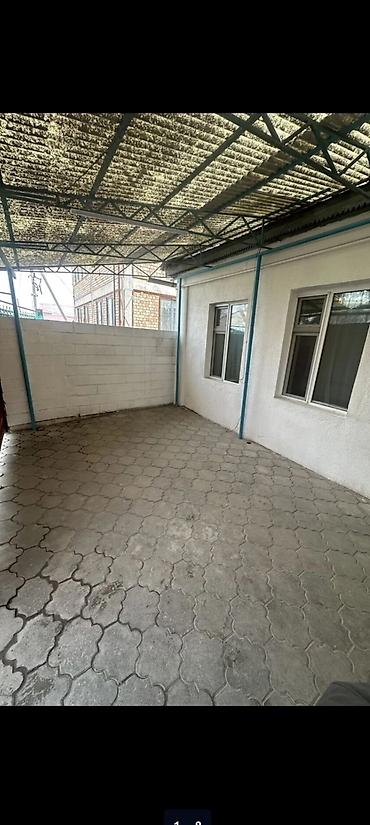 продаю с переездом: 62 м², 3 комнаты, Рабочий Городок — 1