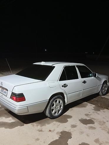 мерседес сапог грузопассажирский: Mercedes-Benz W124: 1993 г., 2.2 л, Механика, Бензин, Седан — 1